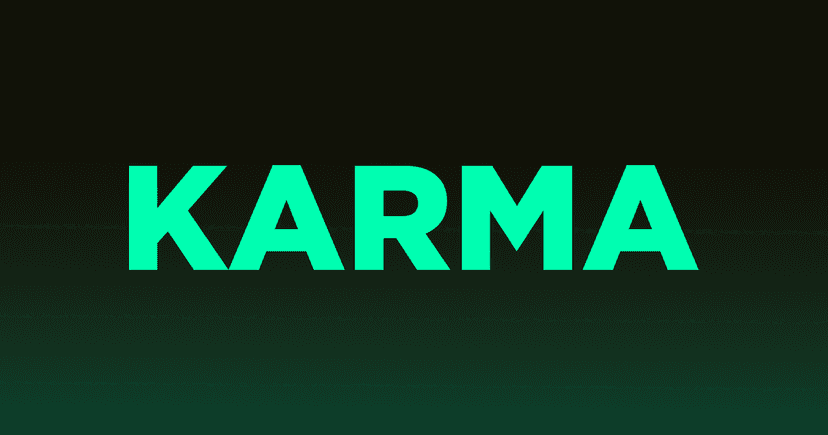 Karma